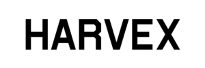 Harvex logo – Digital agency for web development, SEO, AI automation, and digital marketing