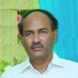 Purna Reddy Bolla, CEO of NYX Analitica