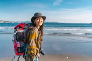 AI Travel Planner